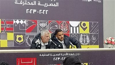 مدرب الاتحاد: التعادل مع الزمالك نتيجة عادلة.. وأهدرنا فرصة التهديف في الدقائق الأخيرة