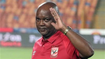 محمد محمود يكشف عن أسباب خلافه مع موسيماني واستبعاده من المشاركة وكواليس حديثه مع كولر قبل الرحيل