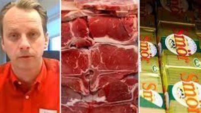 أزمة غذائية جديدة تضرب السويد..المواطنون يسرقون السلع واللحوم من المتاجر