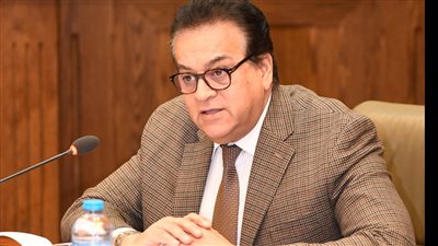 وزير الصحة: تعديل القانون المنظم لتراخيص المنشآت الطبية.. وعزوف من القطاع الخاص للتسجيل بمنظومة التأمين الشامل 