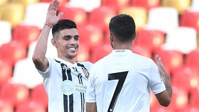 أبرزهم بن شرقي.. تألق الصفقات الأجنبية في الدوري الإماراتي 