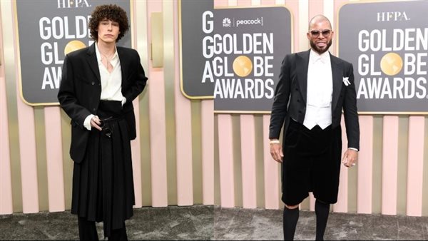  جوائز جولدن جلوب