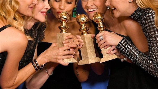 حفل جوائز جولدن جلوب