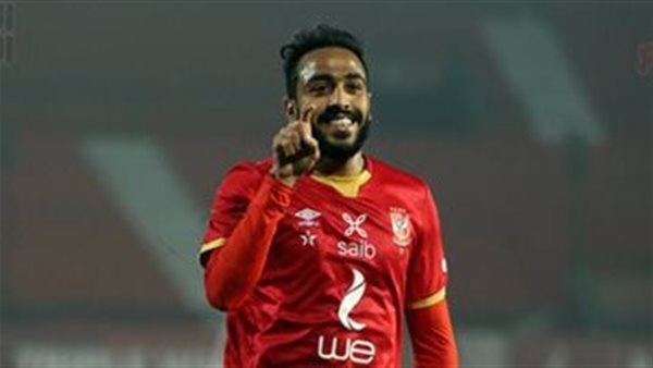 محمود كهربا