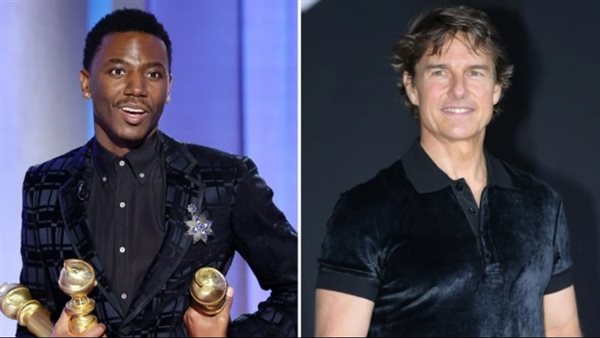 توم كروز وجيرود كارمايكل