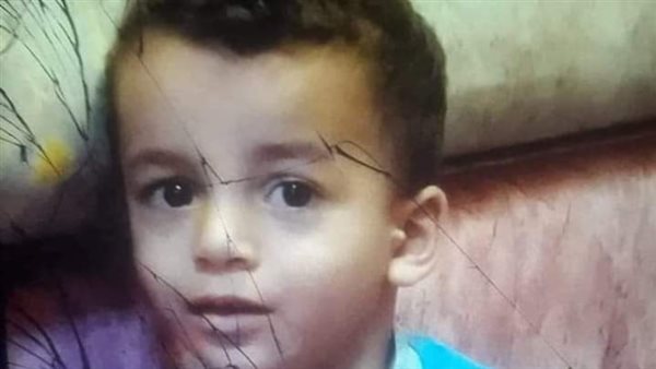 مصرع طفل غرقا بالغربية