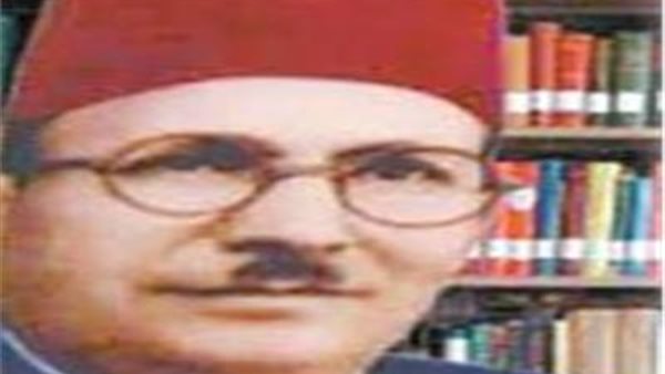 كامل كيلاني