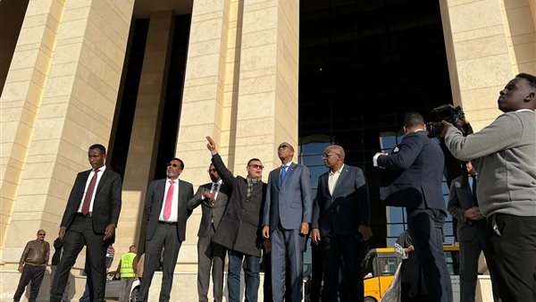 رئيس الوزراء الصومالي