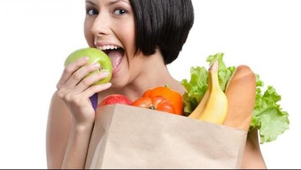 ما هي المأكولات التي