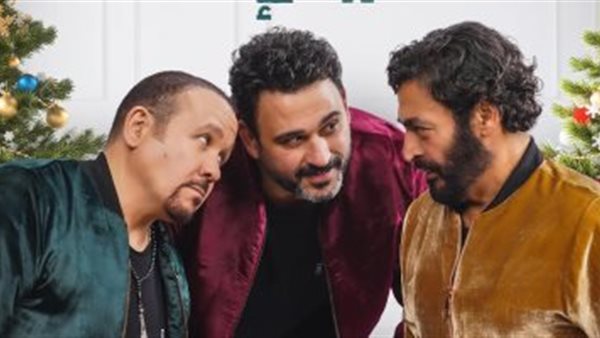 حميد الشاعري وهشام