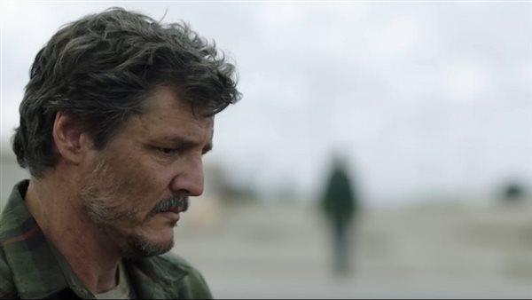 مسلسل The Last of