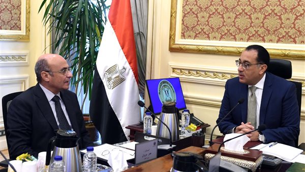 مجلس الوزراء