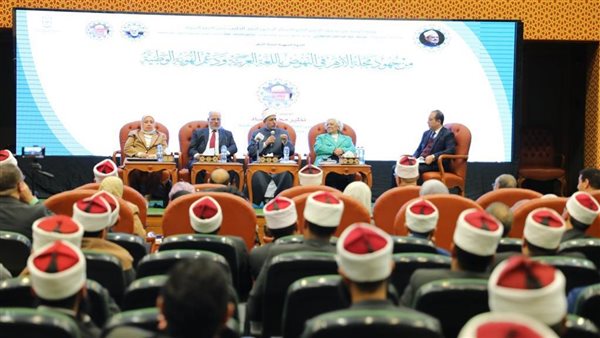 رئيس جامعة الأزهر