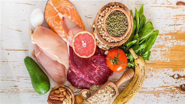  أطعمة تطيل العمر