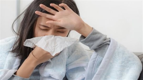 نزلات البرد