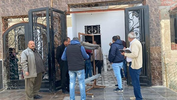 تنفيذ 11 قرار إزالة