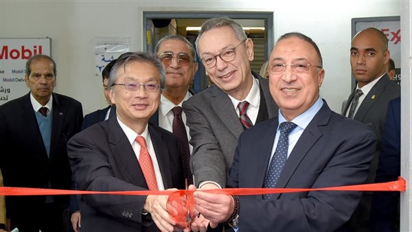 محافظ الإسكندرية