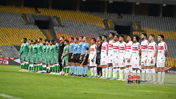 الزمالك والإتحاد