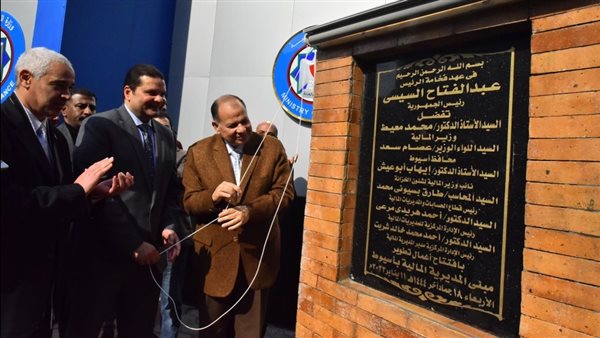 نائب وزير المالية