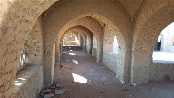 قرية حسن فتحي