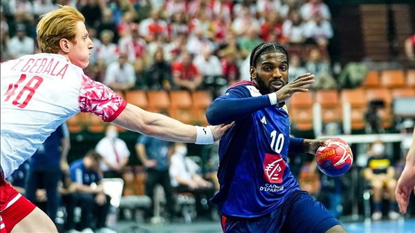 فرنسا وبولندا