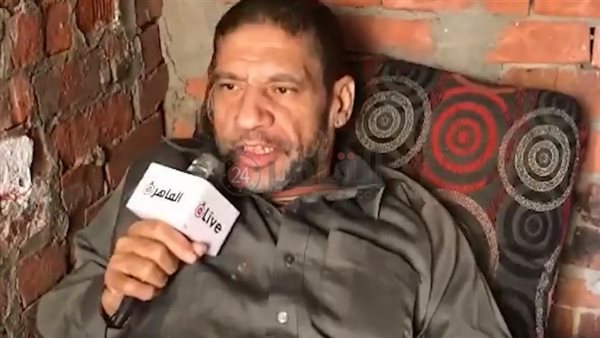 مواطن يستغيث من أشقائه