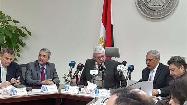 اجتماع إنشاء مراكز