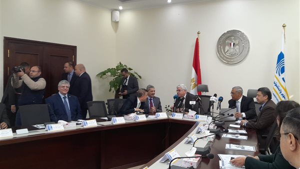 احتفالية هيئة تمويل