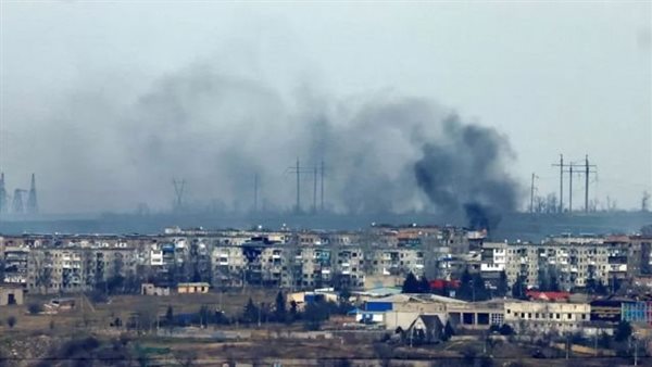 سوليدار الأوكرانية