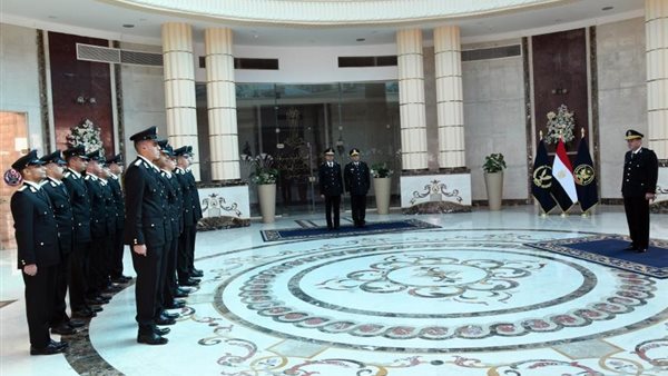 وزير الداخلية يوافق