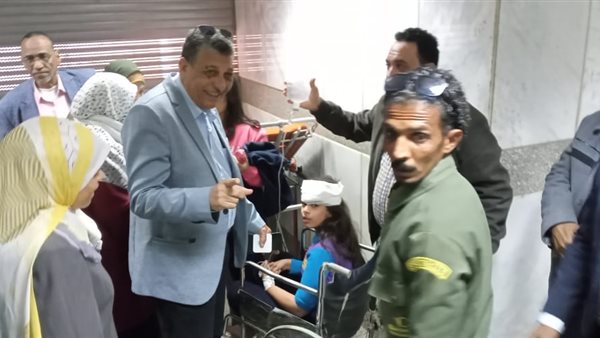 وكيل تعليم أسوان