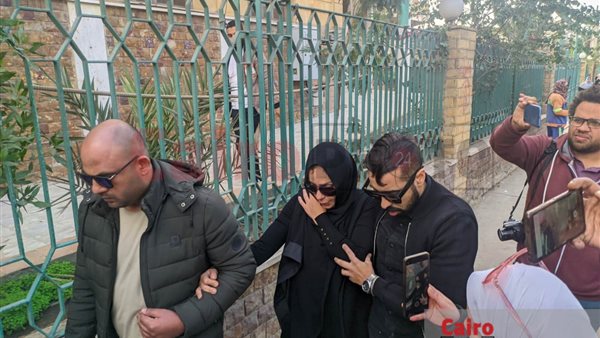 ريم البارودي