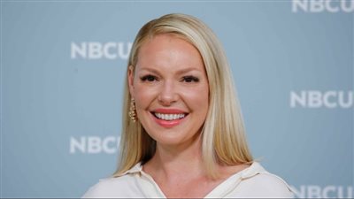 كاثرين هيجل: شعرت بالخيانة بسبب رد فعل هوليوود على رأي بفيلم Knocked Up