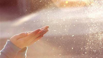 دعاء المطر.. ماذا كان يقول النبي