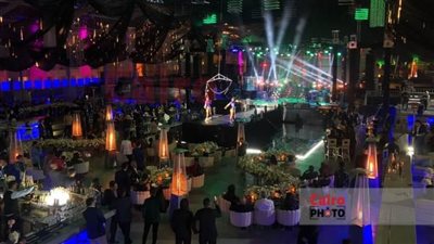 أول زفاف هندي بشرم الشيخ.. ورئيس شعبة السياحة: يجب الاهتمام بالسوق الخارجي لمزيد من الفعاليات| صور 