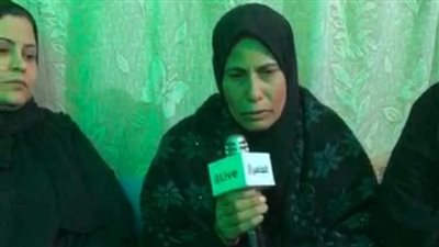 والدة طالب قتل أثناء دفاعه عن صبي بشبرا: مليش غيره وعايزة حقه | بث مباشر