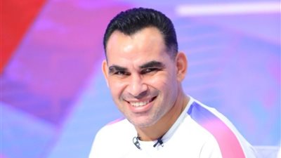 أحمد عيد عبد الملك: فوز النجوم على الإسماعيلي مباراة وانتهت.. ونستعد للصعود إلى دوري المحترفين