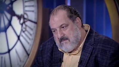 خالد الصاوي: ندمت على عدم الإنجاب مبكرًا.. وفكرت في تبني طفل يتيم