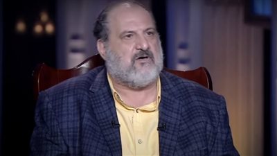 خالد الصاوي: بنصح الشباب ميعملوش أي علاقة غلط.. والفن أنقذني من الإدمان والإجرام