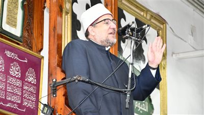 وزير الأوقاف: المسابقة العالمية للقرآن الكريم عرس قرآني فريد ينطلق من أرض الكنانة 