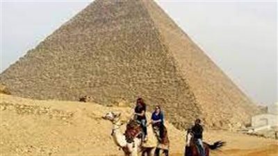 الداخلية تكشف ملابسات فيديو مضايقة أحد الأجانب بالمنطقة الأثرية بالهرم