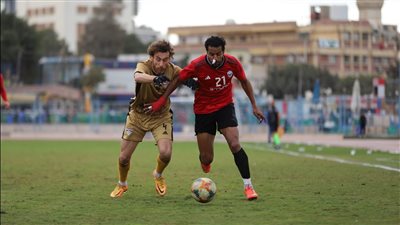 طارق السيد: قدمنا مباراة تكتيكية عالية أمام الإنتاج.. والفوز أعطانا مكاسب كثيرة