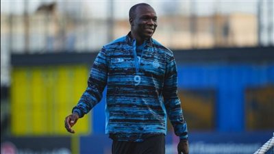 تقارير: فينسنت أبو بكر يوقّع مع بشكتاش التركي