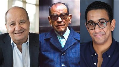 كواليس تحويل أولاد حارتنا إلى فيلم سينمائي.. لماذا رفض وحيد حامد مشاركة نجله مروان؟