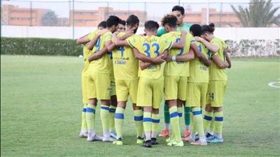 الدرجة الثانية.. لافيينا يواجه أسمنت أسيوط وعينه على الجونة 