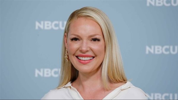  كاثرين هيجل