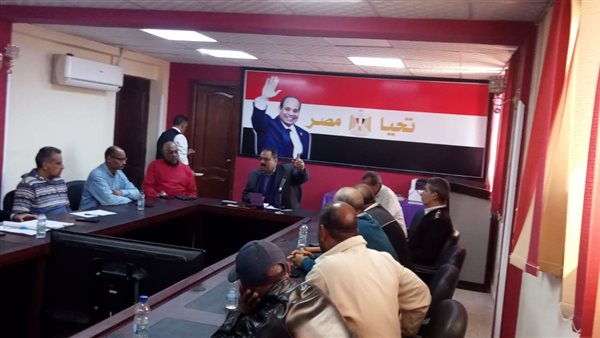 اللواء ياسر شعبان