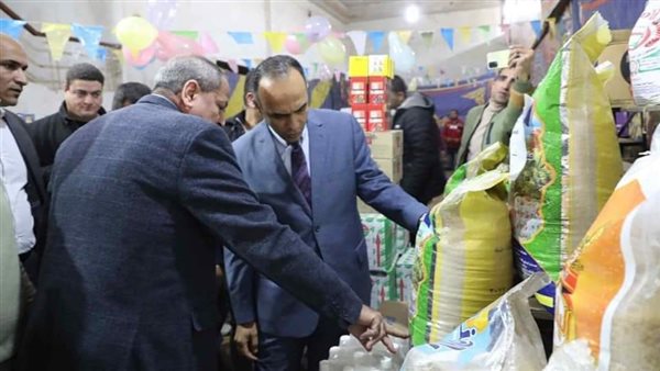 نائب محافظ المنيا