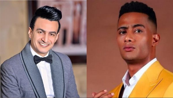 محمد رمضان وسمسم