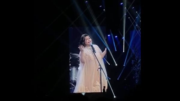 شيرين عبد الوهاب